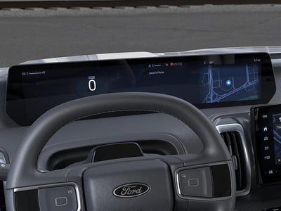 2026 Ford Expedition Platinum®