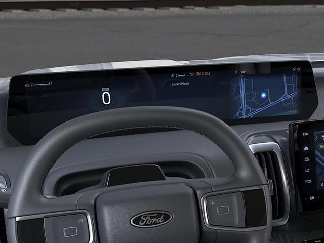 2026 Ford Expedition Platinum®