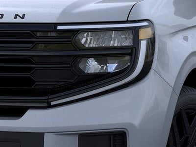 2026 Ford Expedition Platinum®