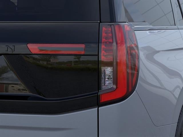 2026 Ford Expedition Platinum®