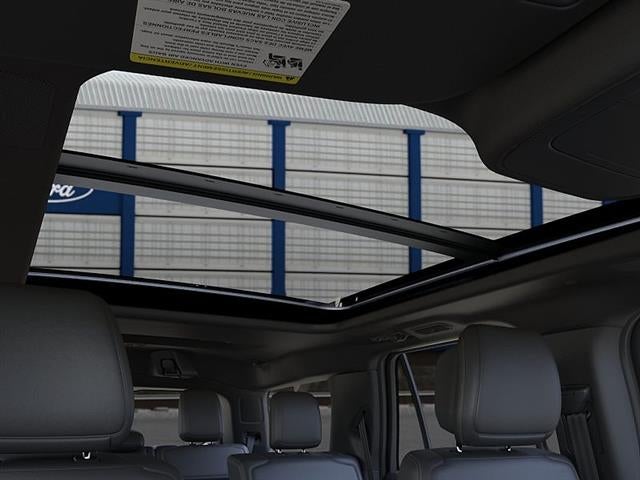 2026 Ford Expedition Platinum®