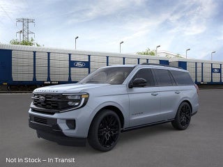 2026 Ford Expedition Platinum®