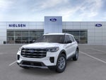 2026 Ford Explorer Active 100A