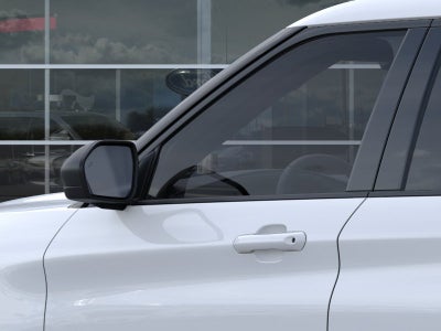 2026 Ford Explorer Active 100A