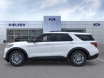 2026 Ford Explorer Active 100A