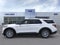 2026 Ford Explorer Active 100A