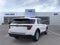 2026 Ford Explorer Active 100A