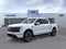 2025 Ford F-150 Lightning Platinum®