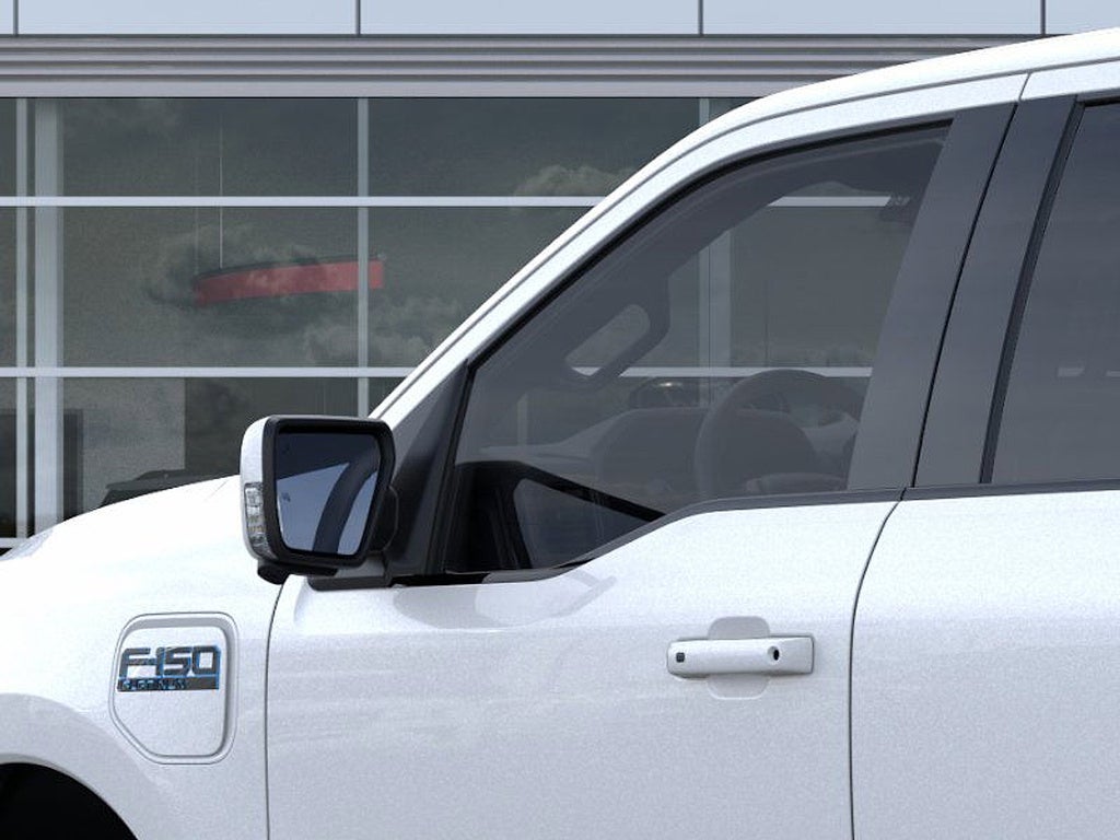 2025 Ford F-150 Lightning Platinum®