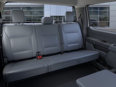 2026 Ford Super Duty F-250® XL