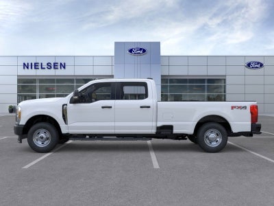 2026 Ford Super Duty F-250® XL