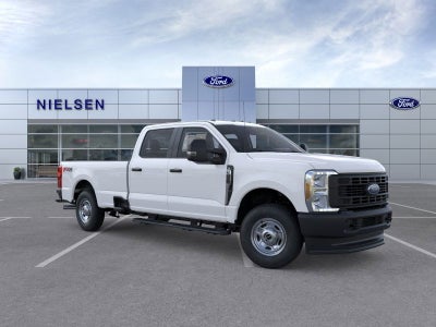 2026 Ford Super Duty F-250® XL