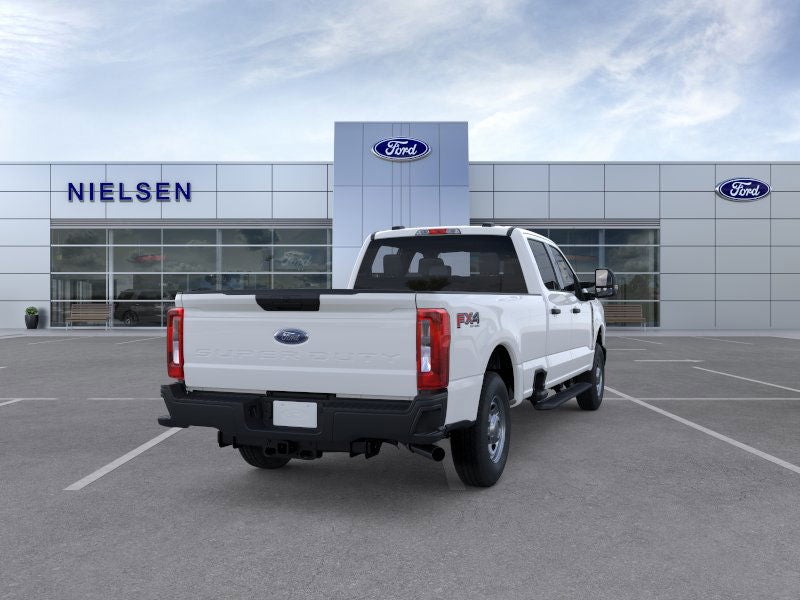 2026 Ford Super Duty F-250® XL