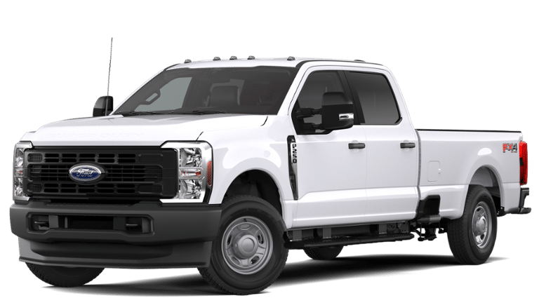 2026 Ford Super Duty F-250® XL