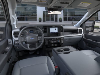 2026 Ford Super Duty F-250® XL