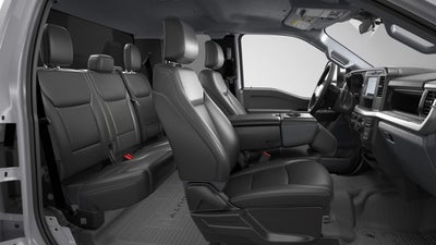 2026 Ford Super Duty F-250® XL