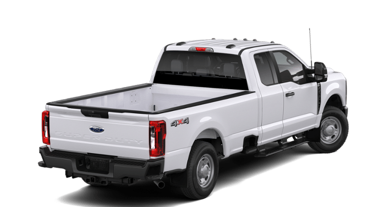 2026 Ford Super Duty F-250® XL