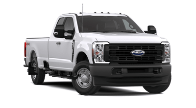 2026 Ford Super Duty F-250® XL