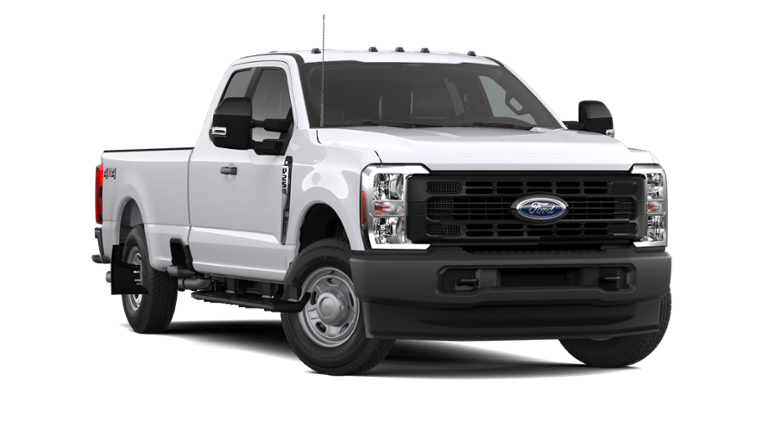 2026 Ford Super Duty F-250® XL