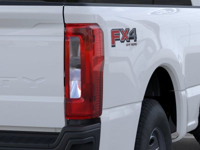 2026 Ford Super Duty F-250® XL