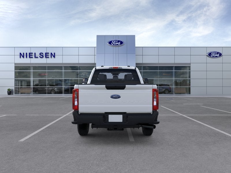 2026 Ford Super Duty F-250® XL