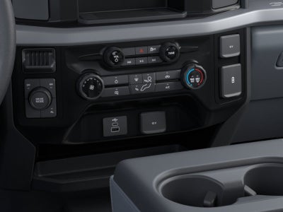 2026 Ford Super Duty F-250® XL
