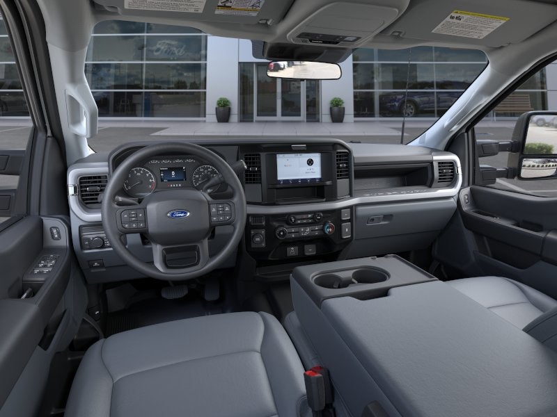 2026 Ford Super Duty F-250® XL