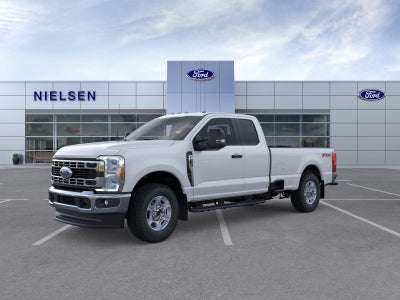 2026 Ford Super Duty F-250® XLT
