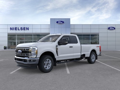 2026 Ford Super Duty F-250® XLT