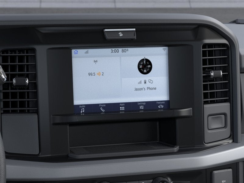 2026 Ford Super Duty F-250® XLT