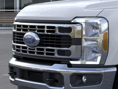 2026 Ford Super Duty F-250® XLT