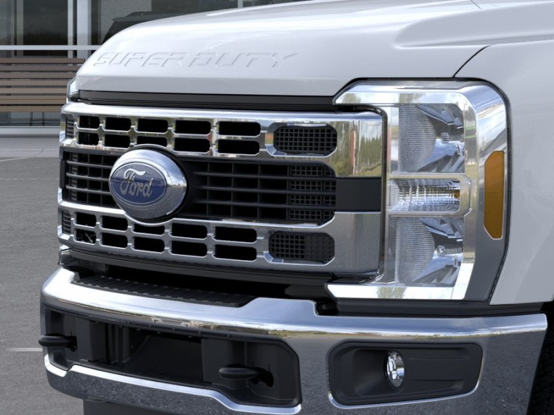 2026 Ford Super Duty F-250® XLT