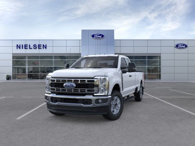 2026 Ford Super Duty F-250® XLT