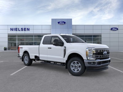 2026 Ford Super Duty F-250® XLT