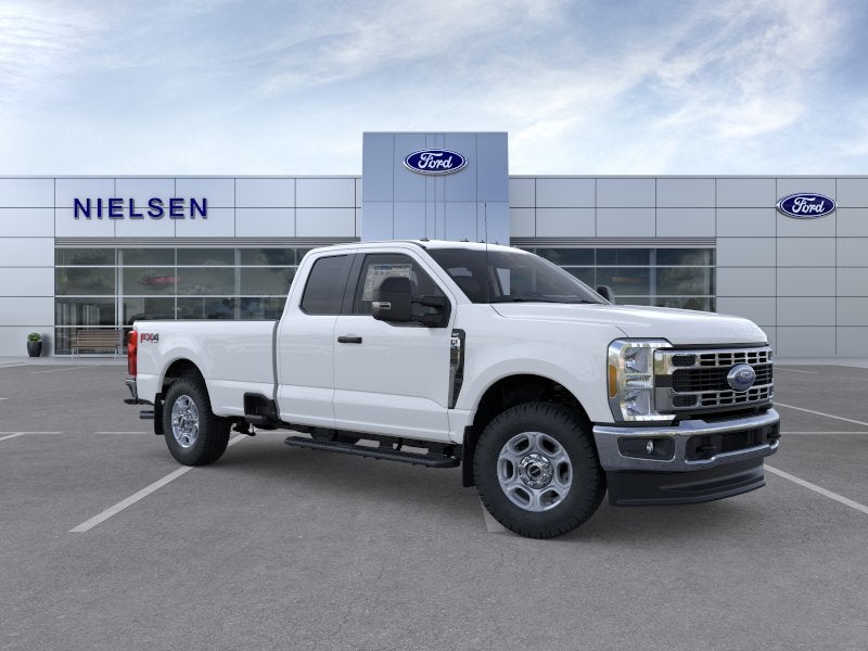 2026 Ford Super Duty F-250® XLT