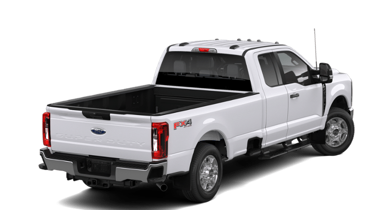 2026 Ford Super Duty F-250® XLT
