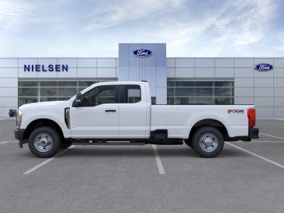 2026 Ford Super Duty F-250® XL