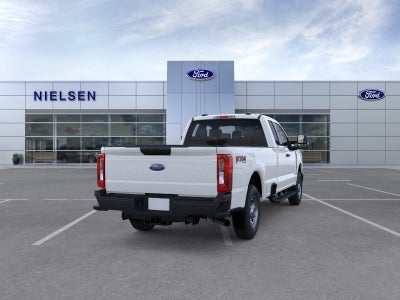 2026 Ford Super Duty F-250® XL