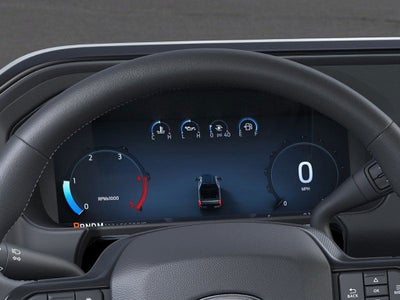 2026 Ford Super Duty F-250® Platinum®