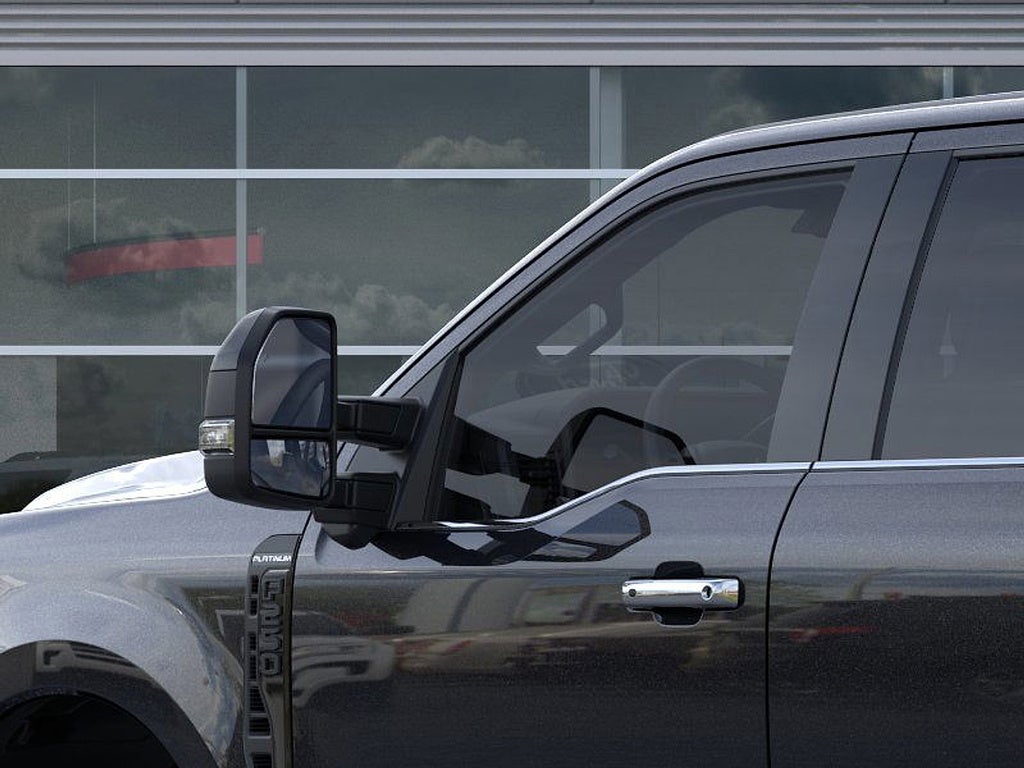 2026 Ford Super Duty F-250® Platinum®