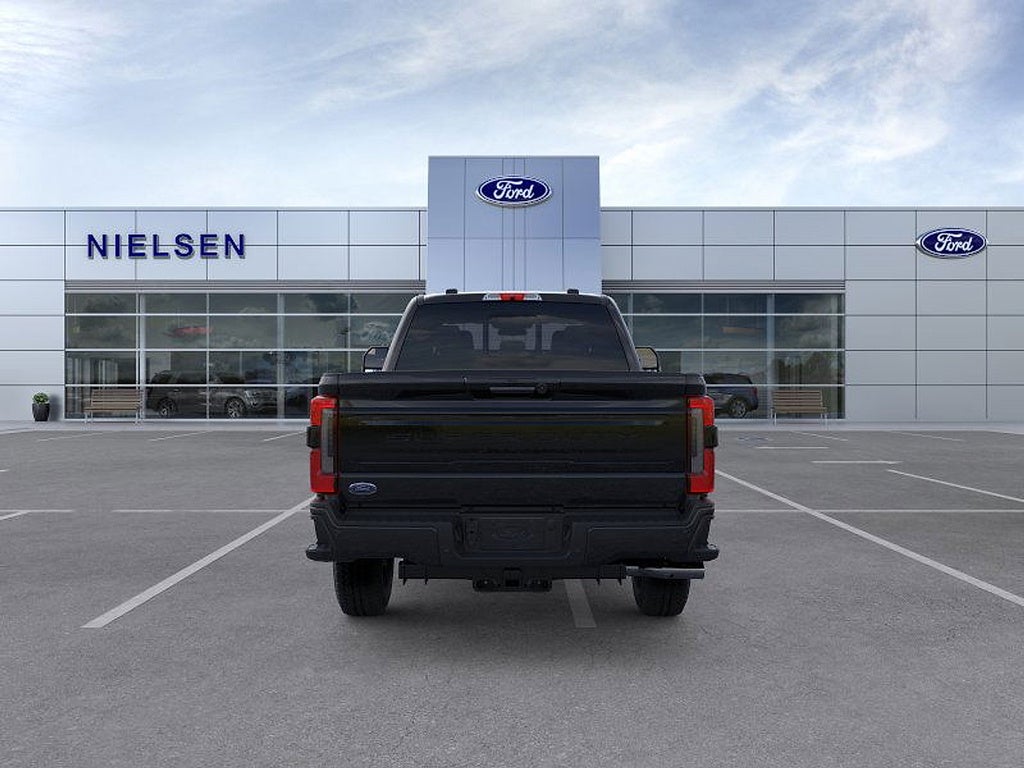 2026 Ford Super Duty F-250® Platinum®