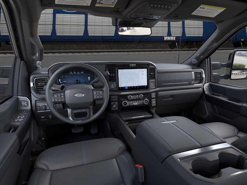 2026 Ford Super Duty F-250® Platinum®