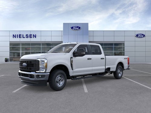 2026 Ford Super Duty F-350® XL