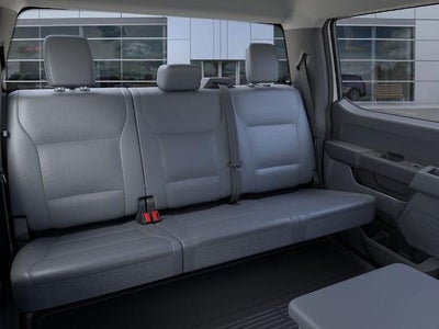 2026 Ford Super Duty F-350® XL