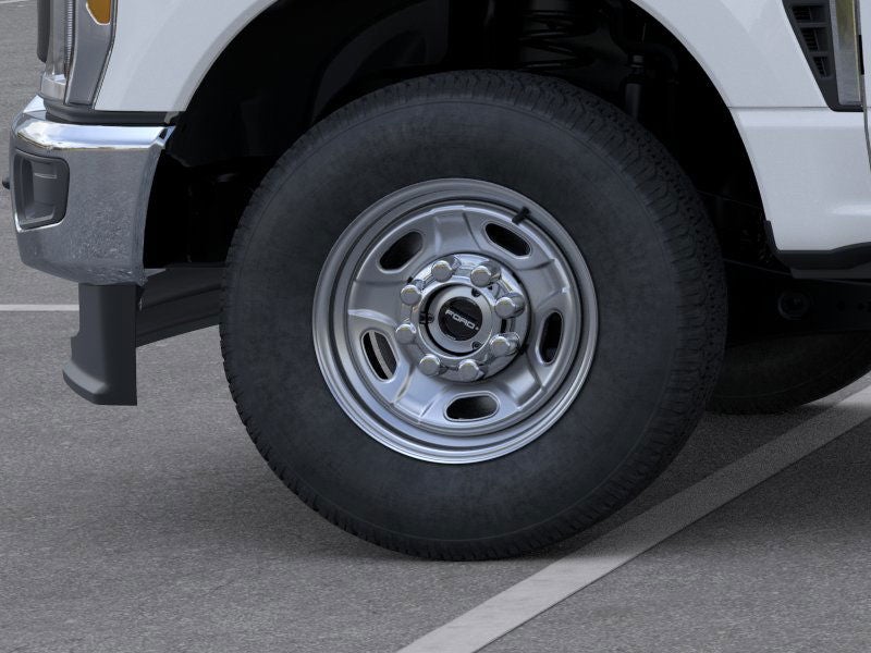 2026 Ford Super Duty F-350® XL