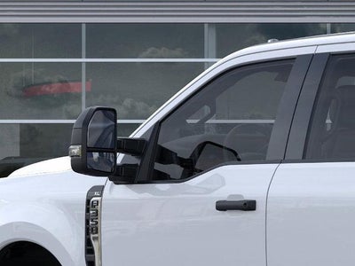 2026 Ford Super Duty F-350® XL