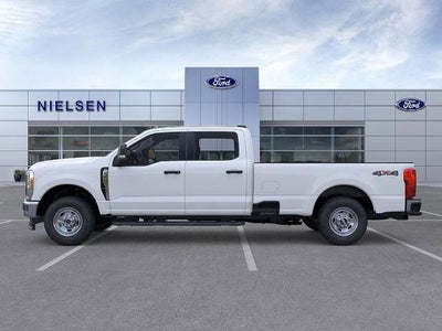 2026 Ford Super Duty F-350® XL