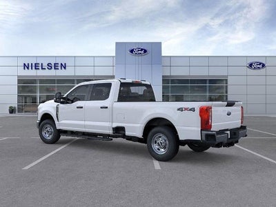 2026 Ford Super Duty F-350® XL