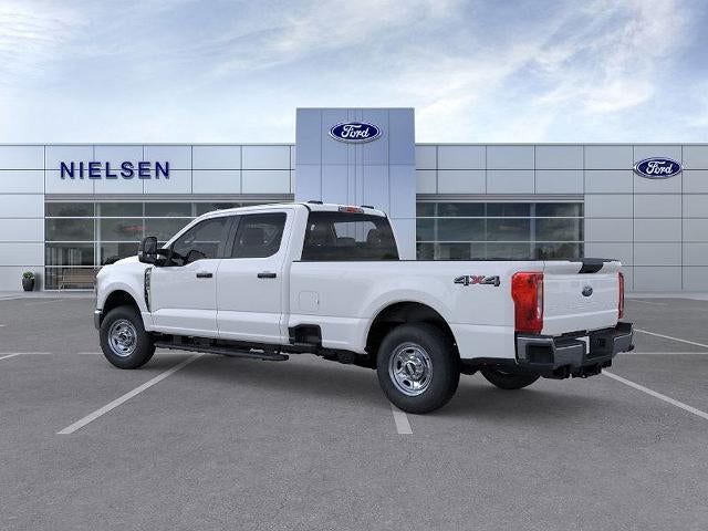 2026 Ford Super Duty F-350® XL