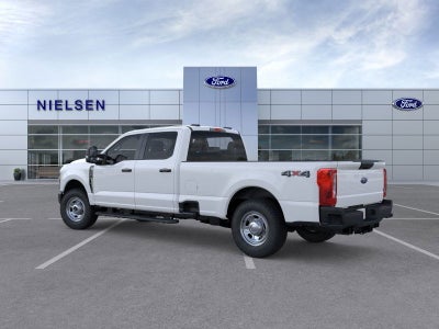 2026 Ford Super Duty F-350® XL